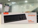 Meetion K100 USB Wired Keyboard