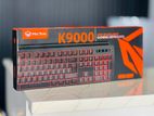 MEETION K9000 USB Backlit Gaming Keyboard