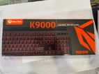 MEETION K9000 USB BACKLIT GAMING KEYBOARD