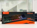 Meetion K9300 Rainbow Backlit Gaming Keyboard