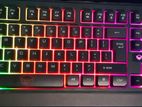 MeeTion K9320 Gaming Backlit keyboard