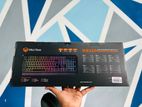 MEETION K9320 RAINBOW BACKLIT GAMING KEYBOARD 01
