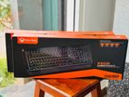 MEETION K9320 RAINBOW BACKLIT GAMING KEYBOARD 03