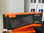 MEETION K9320 RAINBOW BACKLIT GAMING KEYBOARD 04