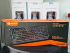 MEETION K9320 RAINBOW BACKLIT GAMING KEYBOARD 06