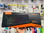 MEETION K9320 RAINBOW BACKLIT GAMING KEYBOARD 08