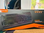 MEETION K9320 RAINBOW BACKLIT GAMING KEYBOARD 10