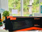 MEETION K9320 RAINBOW BACKLIT GAMING KEYBOARD 11