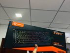 Meetion K9320 Rainbow Backlit Gaming Keyboard