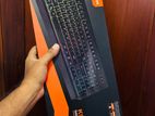 Meetion K9320 Rainbow Backlit Gaming Keyboard