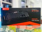 Meetion K9420 RGB Programmable Gaming Keyboard