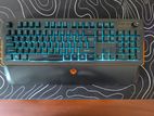 Meetion K9520 Backlit Keyboard