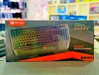 MEETION K9520 Software Customizable RGB Gaming Keyboard