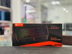 MEETION K9520 Software Customizable RGB Gaming Keyboard