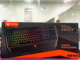 MEETION K9520 Software Customizable RGB Gaming Keyboard