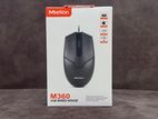 Meetion M360 Optical Mouse