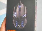 Meetion M371 Gaming Mouse V9