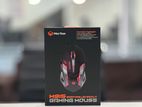 Meetion M915 Wired Optical Gaming Mouse