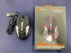 Meetion M915 Wired Optical Gaming Mouse