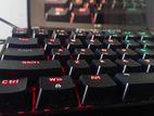 Meetion Mechanical Gaming Keyboard