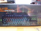 Meetion Mechanical Gaming Keyboard