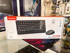 Meetion Mini5000 Wireless Combo