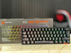 Meetion MK005BT Blutooth Gaming Keyboard