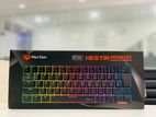 MEETION MK005BT BLUTOOTH GAMING KEYBOARD