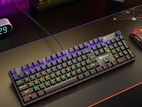 MEETION MK009 HOT-SWAP Mechanical Keyboard