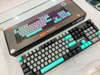 MEETION MK009 HOT-SWAP Mechanical Keyboard