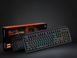 MEETION MK600 OLLY GO Mechanical Keyboard