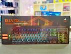 MEETION MK600 OLLY GO Mechanical Keyboard