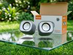 Meetion MT-SP2010 2.0 Speaker