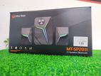 Meetion Mt-Sp2011 2.1 Speaker Bluetooth