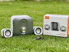 Meetion MT-SP2110 2.1 Bluetooth Speaker
