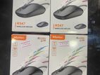 Meetion R547 Wireless Mouse