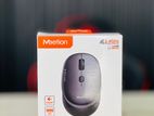 MEETION R571 Wireless Black Mouse