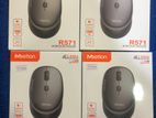 Meetion R571 Wireless Silend Key Mouse