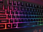 Meetion RGB Backlight Gaming Keyboard