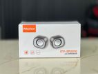 Meetion SP2010 Desktop Audio Speakers