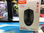 Meetion Usb Wired Mouse