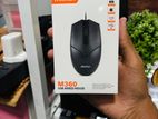 Meetion USB Wired Mouse (M360)