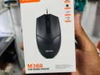 Meetion USB Wired Mouse (M360)