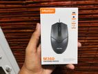 Meetion USB Wired Mouse (M360)