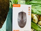 Meetion USB Wired Mouse (M360)