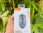 Meetion USB Wired Mouse (M360)