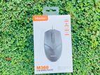 Meetion USB Wired Mouse (M360)