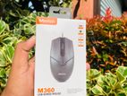 Meetion USB Wired Mouse (M360)