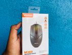 Meetion USB Wired Mouse (M360)