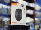 Meetion USB Wired Mouse (M360)